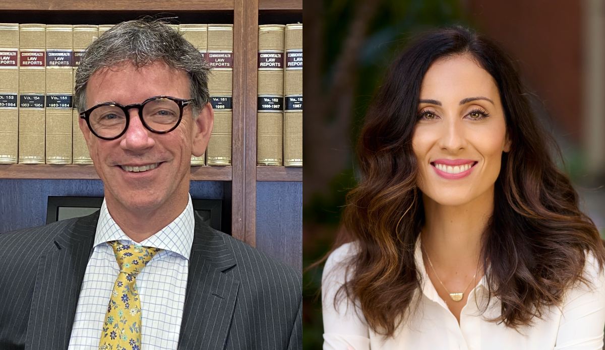 Federal Court judge, awardwinning lawyer join Minds Count board Lawyers Weekly